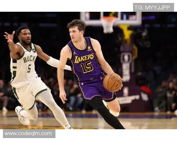 湖人与雄鹿对决技术统计分析揭示比赛关键因素与球员表现