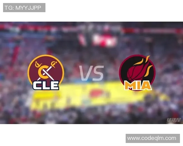 热火与骑士实力对比分析谁能在NBA赛场上更胜一筹