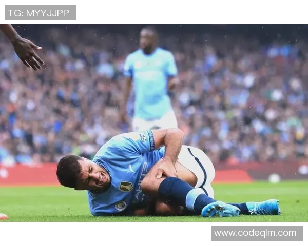 罗德里在曼城的崛起之路与未来发展潜力分析